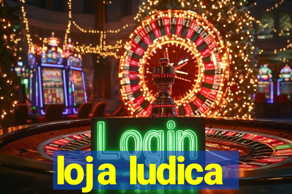 loja ludica